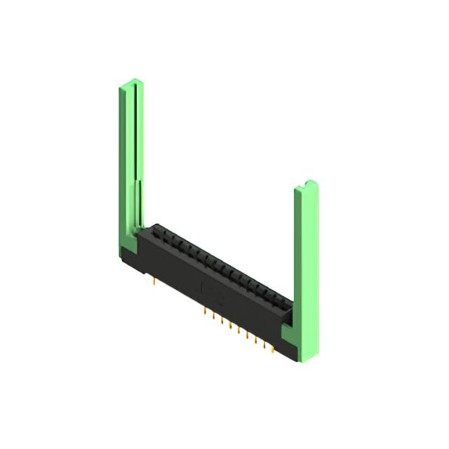 387-015-558-168 EDAC Inc.  Kantenbrettverbinder